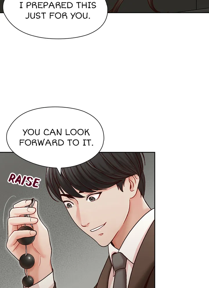 My Brother’s Secret-ary Chapter 19 image 14