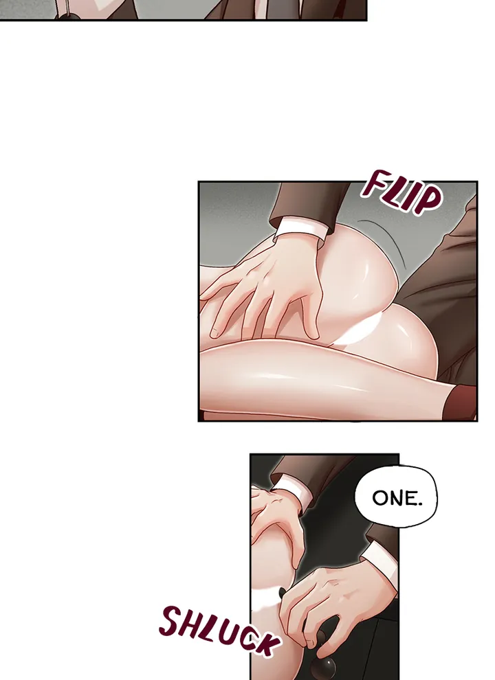 My Brother’s Secret-ary Chapter 19 image 15