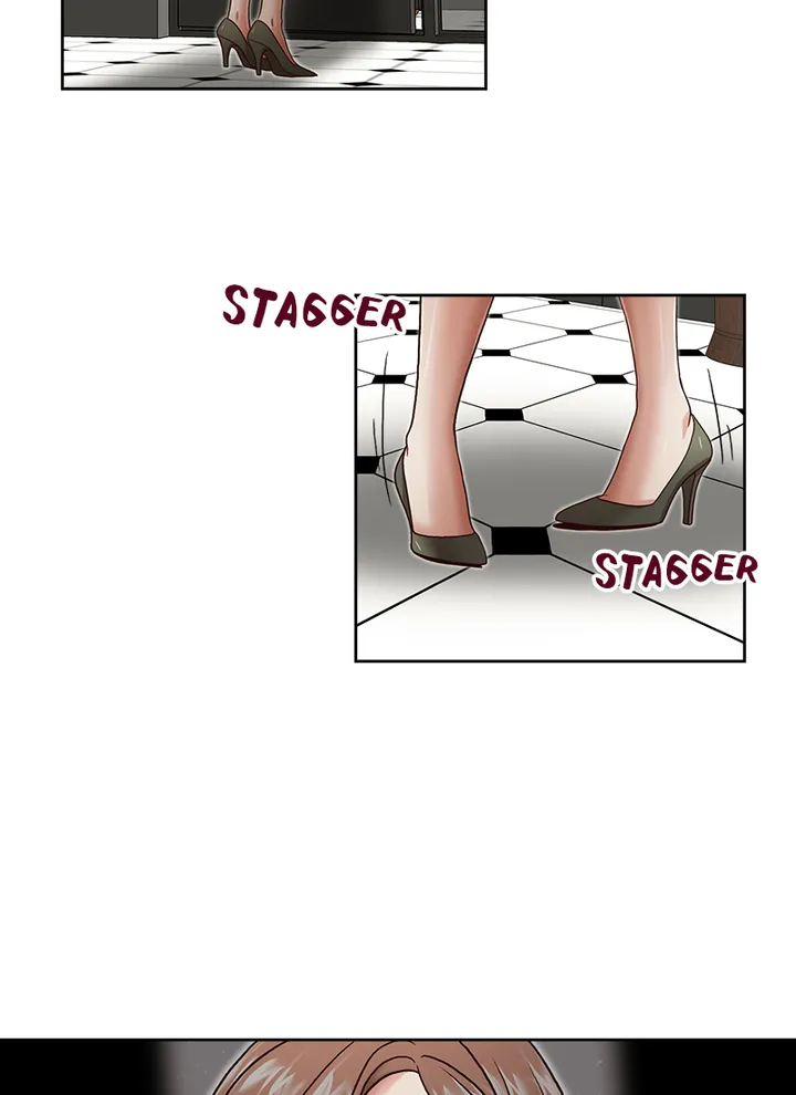 My Brother’s Secret-ary Chapter 19 image 1
