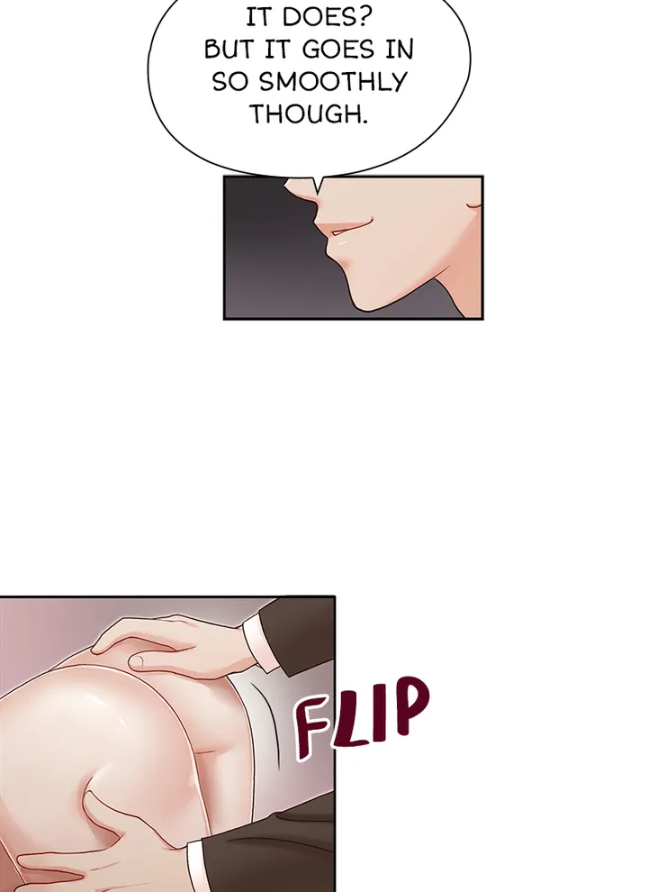 My Brother’s Secret-ary Chapter 19 image 19
