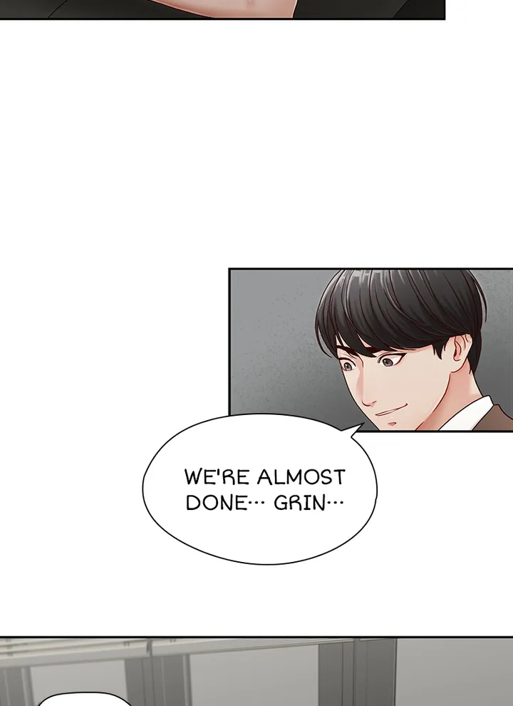 My Brother’s Secret-ary Chapter 19 image 22