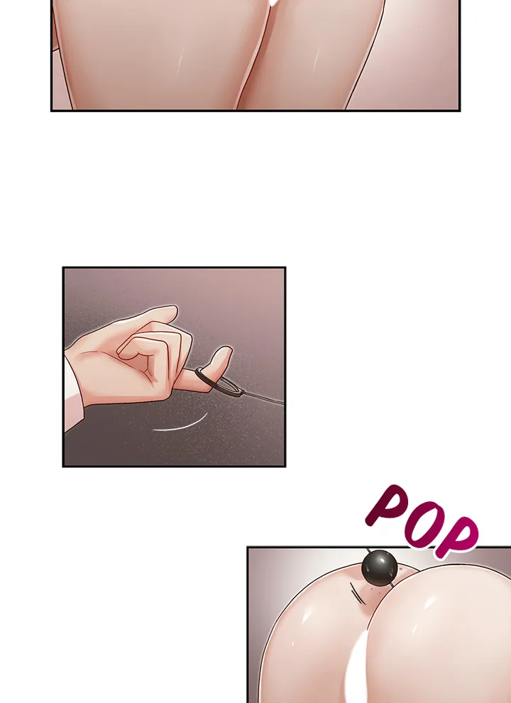 My Brother’s Secret-ary Chapter 19 image 24