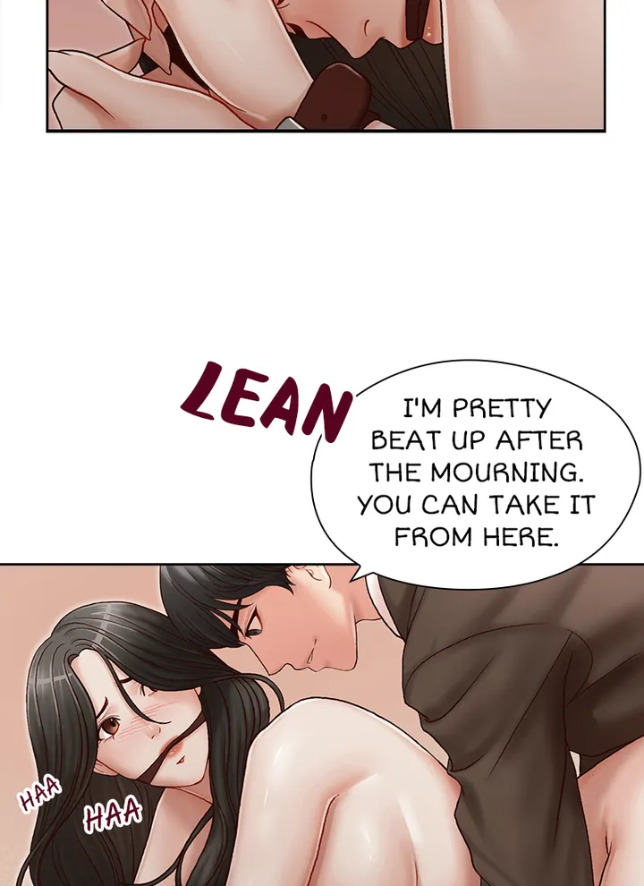 My Brother’s Secret-ary Chapter 19 image 27