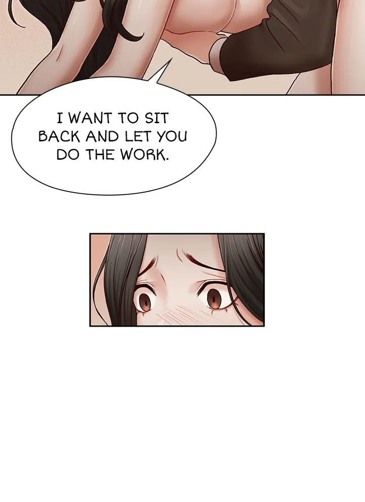 My Brother’s Secret-ary Chapter 19 image 28