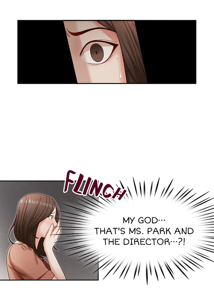 My Brother’s Secret-ary Chapter 19 image 29