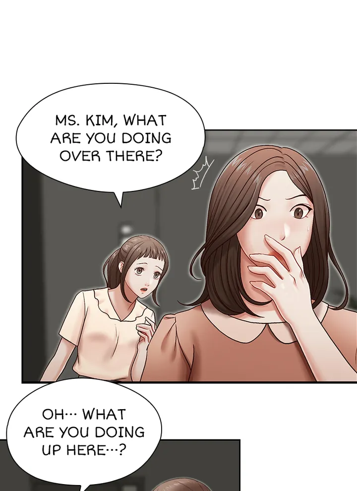 My Brother’s Secret-ary Chapter 19 image 30