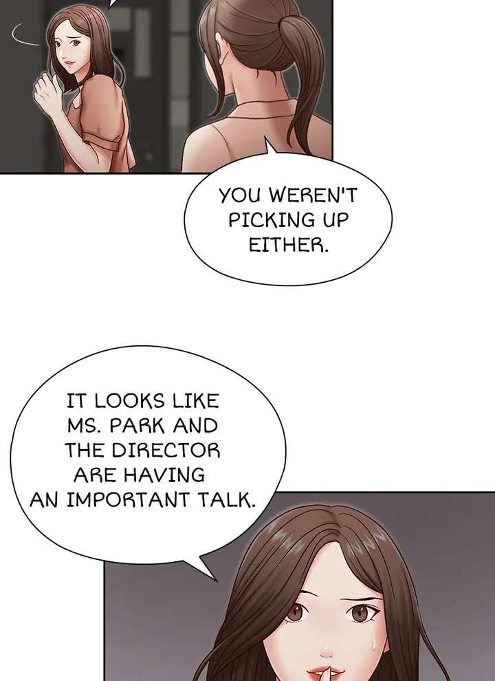 My Brother’s Secret-ary Chapter 19 image 31