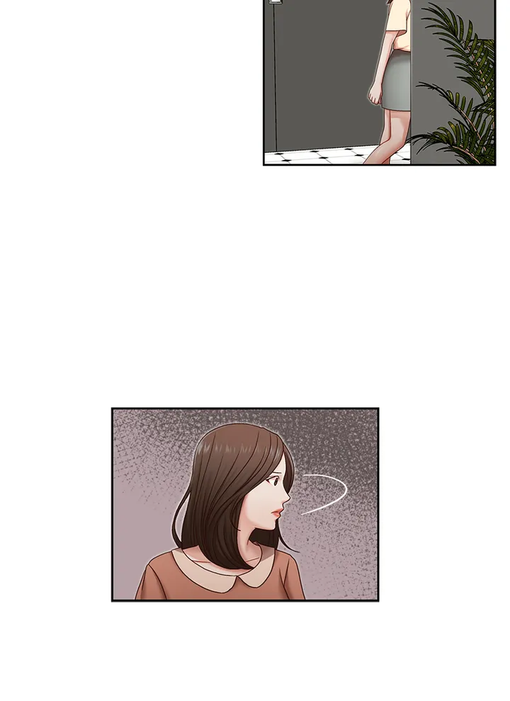 My Brother’s Secret-ary Chapter 19 image 33