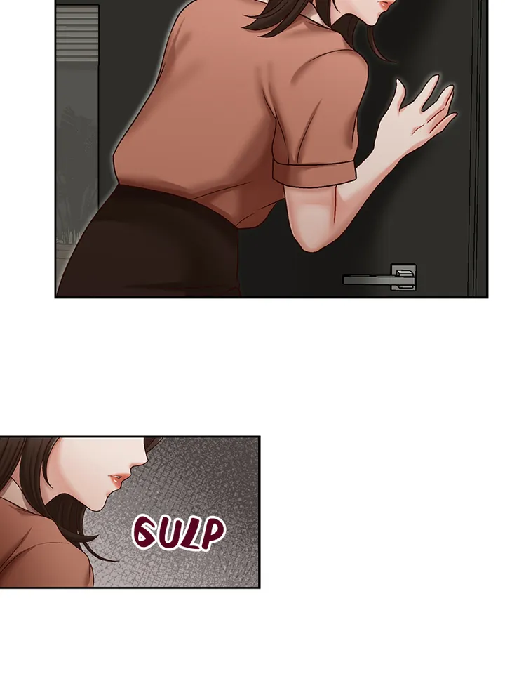 My Brother’s Secret-ary Chapter 19 image 35