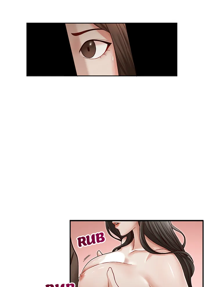 My Brother’s Secret-ary Chapter 19 image 36