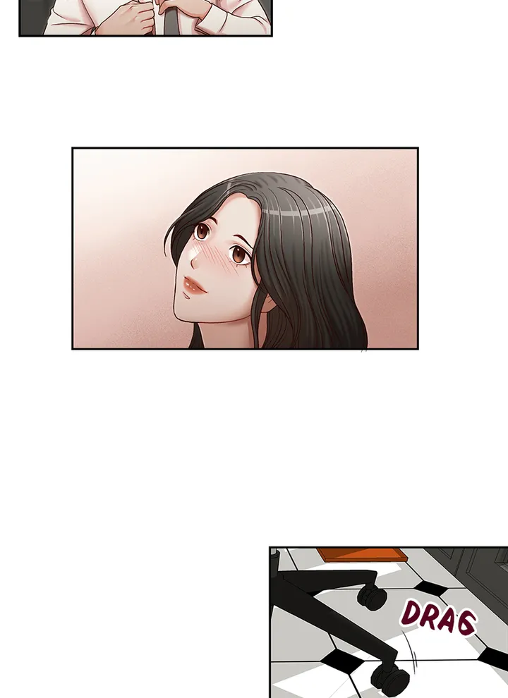 My Brother’s Secret-ary Chapter 19 image 39