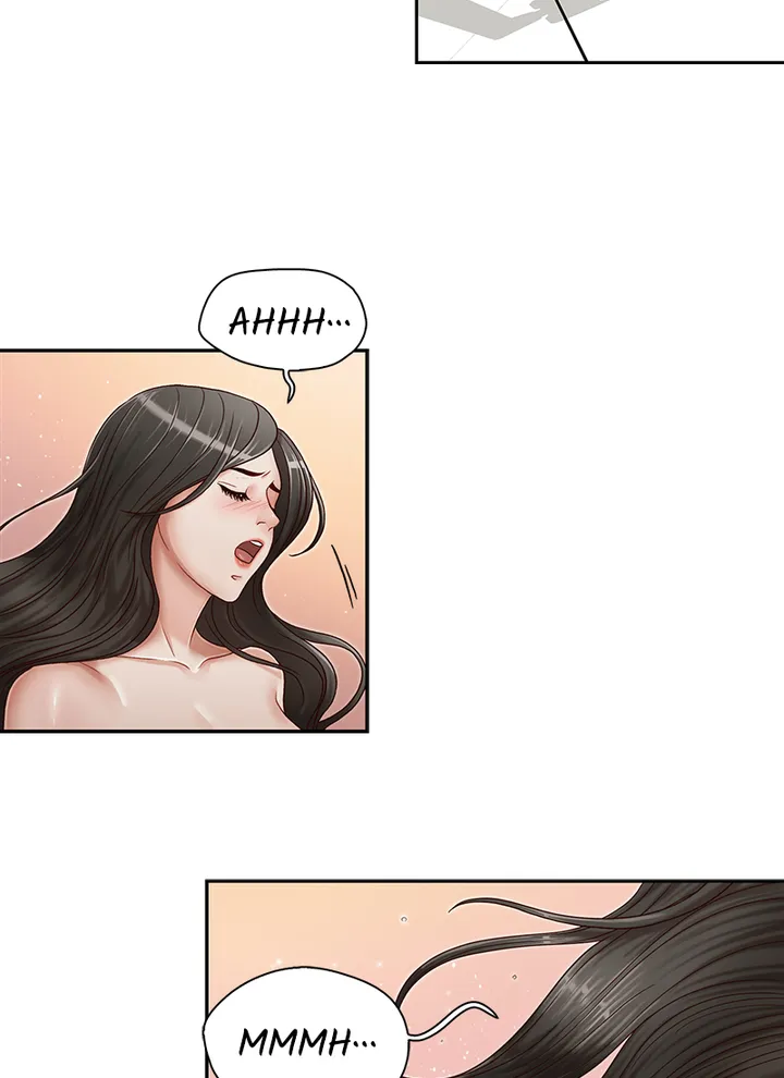 My Brother’s Secret-ary Chapter 19 image 40