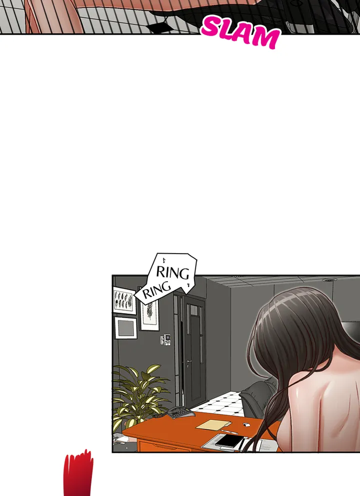 My Brother’s Secret-ary Chapter 19 image 44