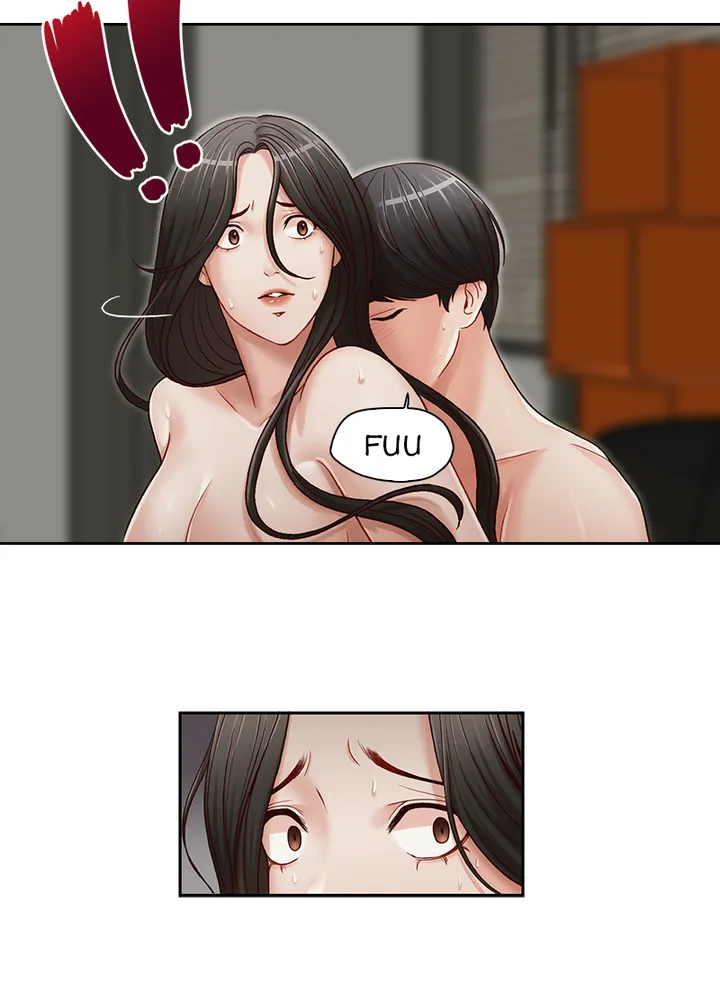 My Brother’s Secret-ary Chapter 19 image 45