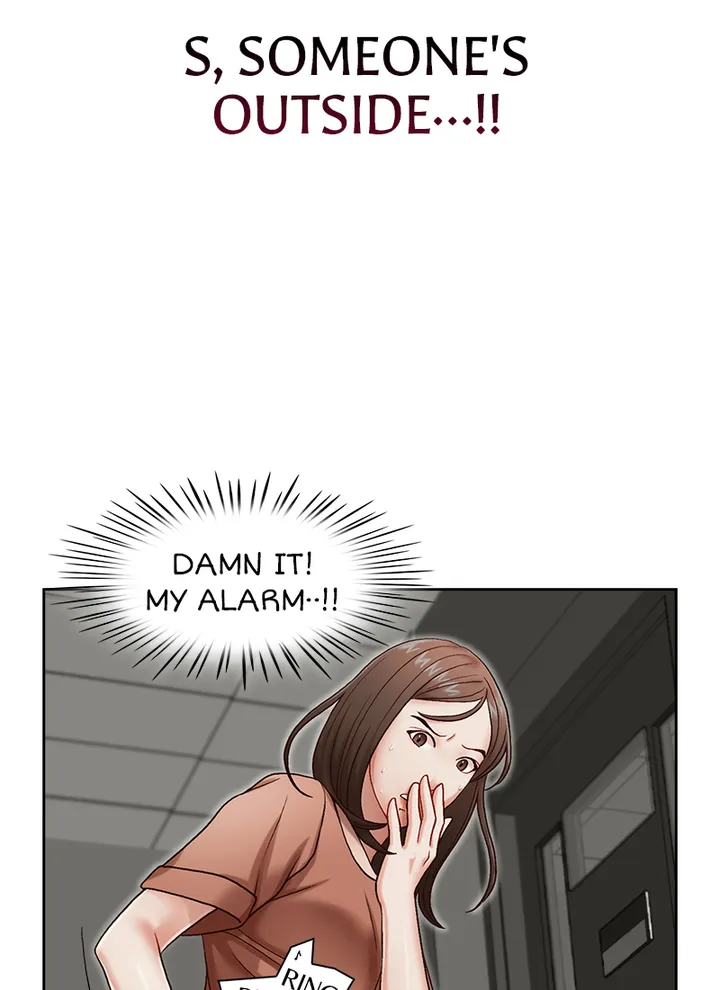 My Brother’s Secret-ary Chapter 19 image 46