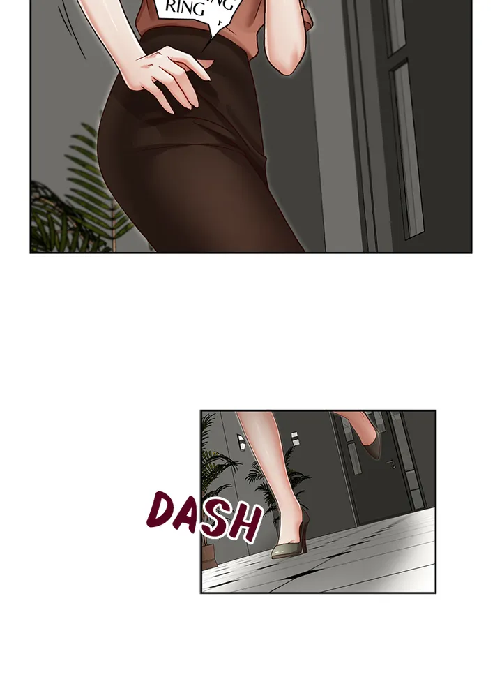 My Brother’s Secret-ary Chapter 19 image 47