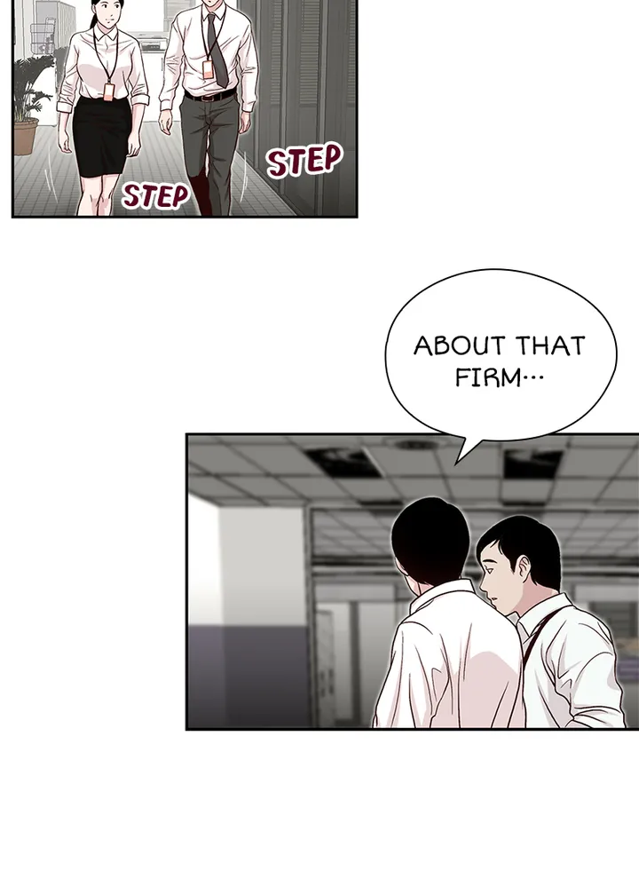 My Brother’s Secret-ary Chapter 19 image 5