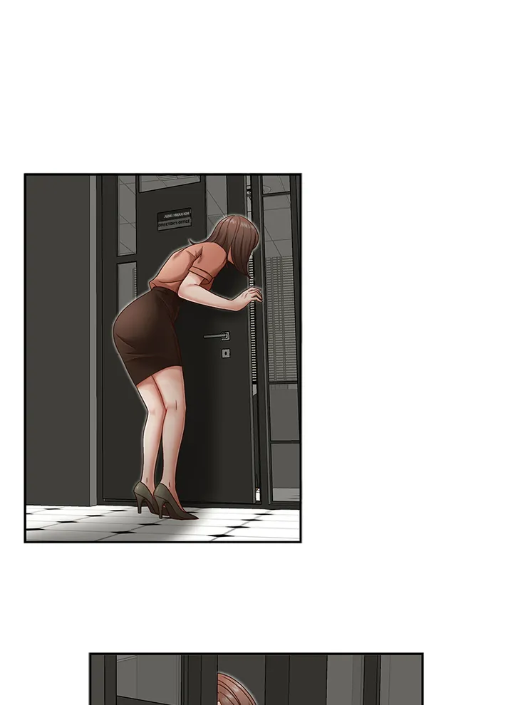 My Brother’s Secret-ary Chapter 19 image 7