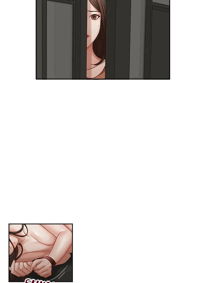 My Brother’s Secret-ary Chapter 19 image 8