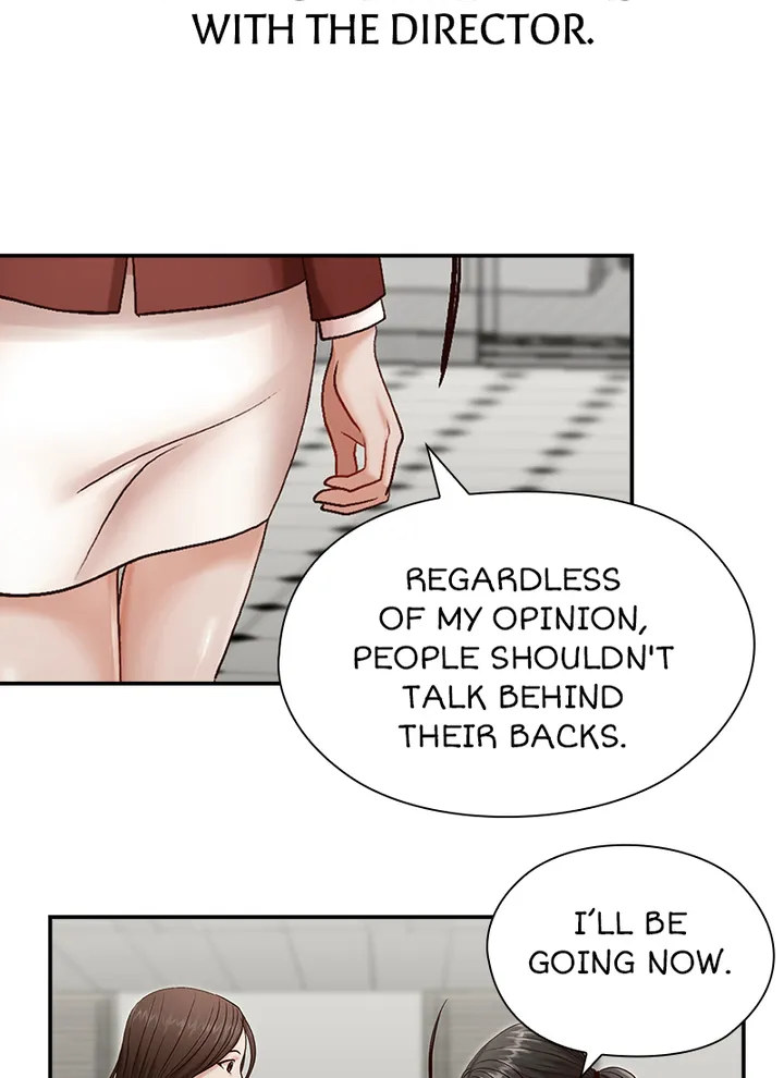 My Brother’s Secret-ary Chapter 2 image 10