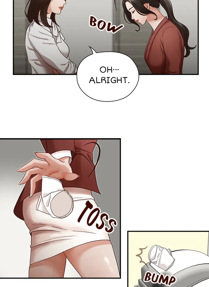 My Brother’s Secret-ary Chapter 2 image 11