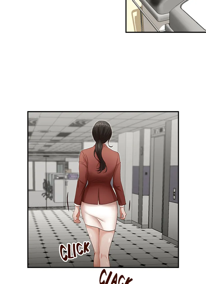 My Brother’s Secret-ary Chapter 2 image 12
