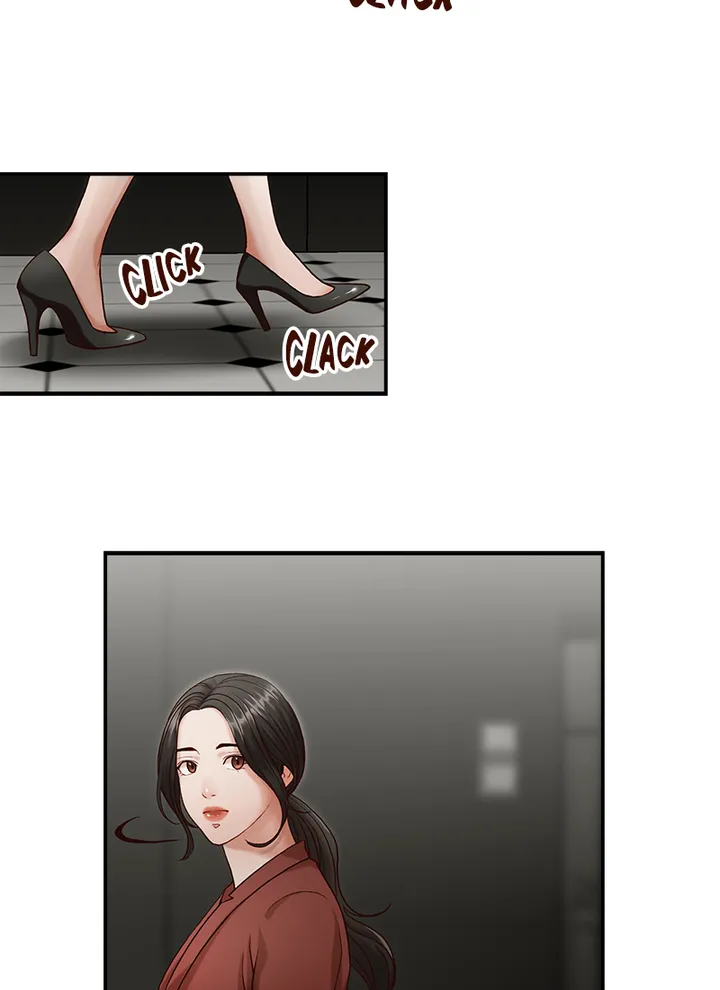 My Brother’s Secret-ary Chapter 2 image 13
