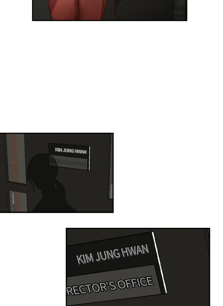 My Brother’s Secret-ary Chapter 2 image 14