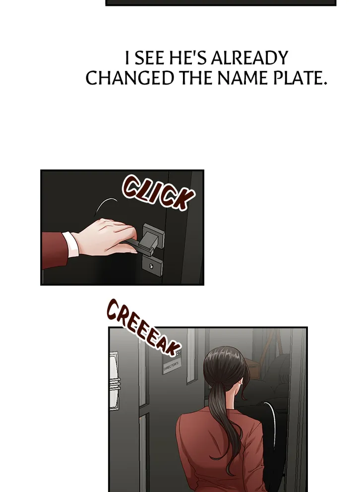 My Brother’s Secret-ary Chapter 2 image 15