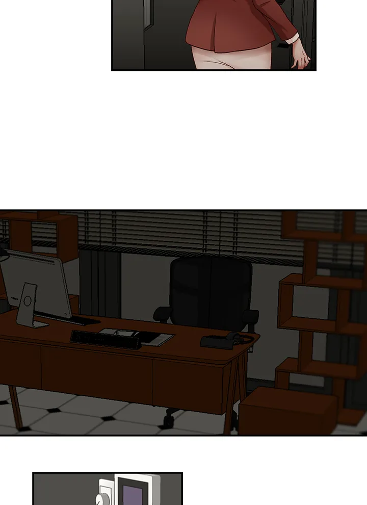 My Brother’s Secret-ary Chapter 2 image 16