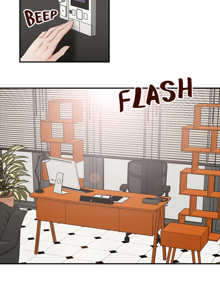 My Brother’s Secret-ary Chapter 2 image 17