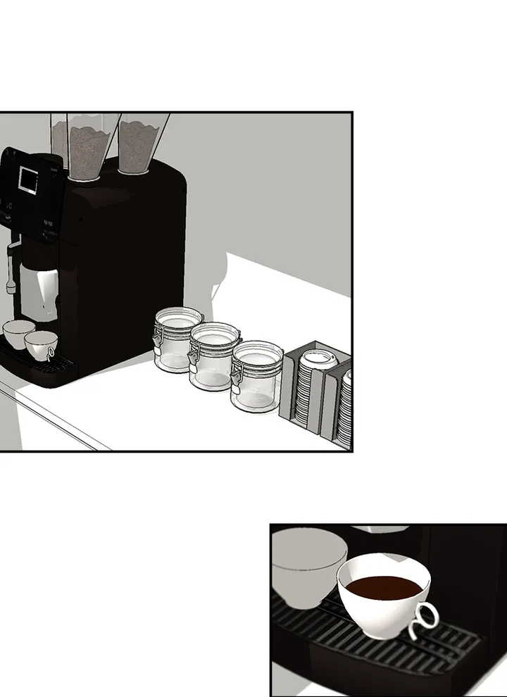 My Brother’s Secret-ary Chapter 2 image 1
