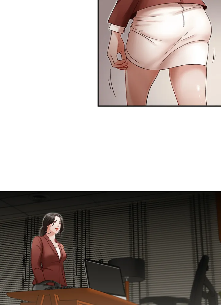 My Brother’s Secret-ary Chapter 2 image 19