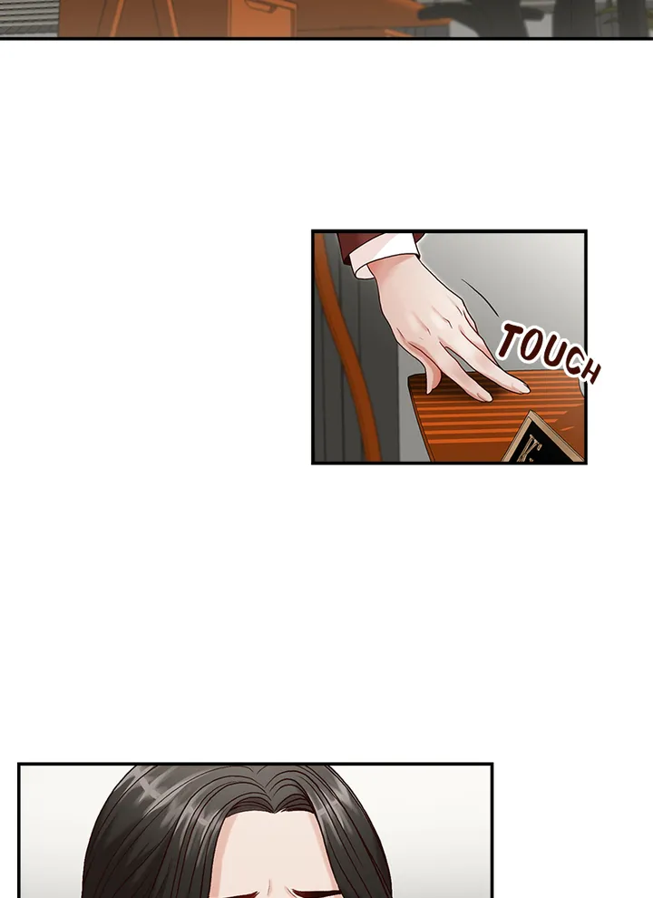 My Brother’s Secret-ary Chapter 2 image 20