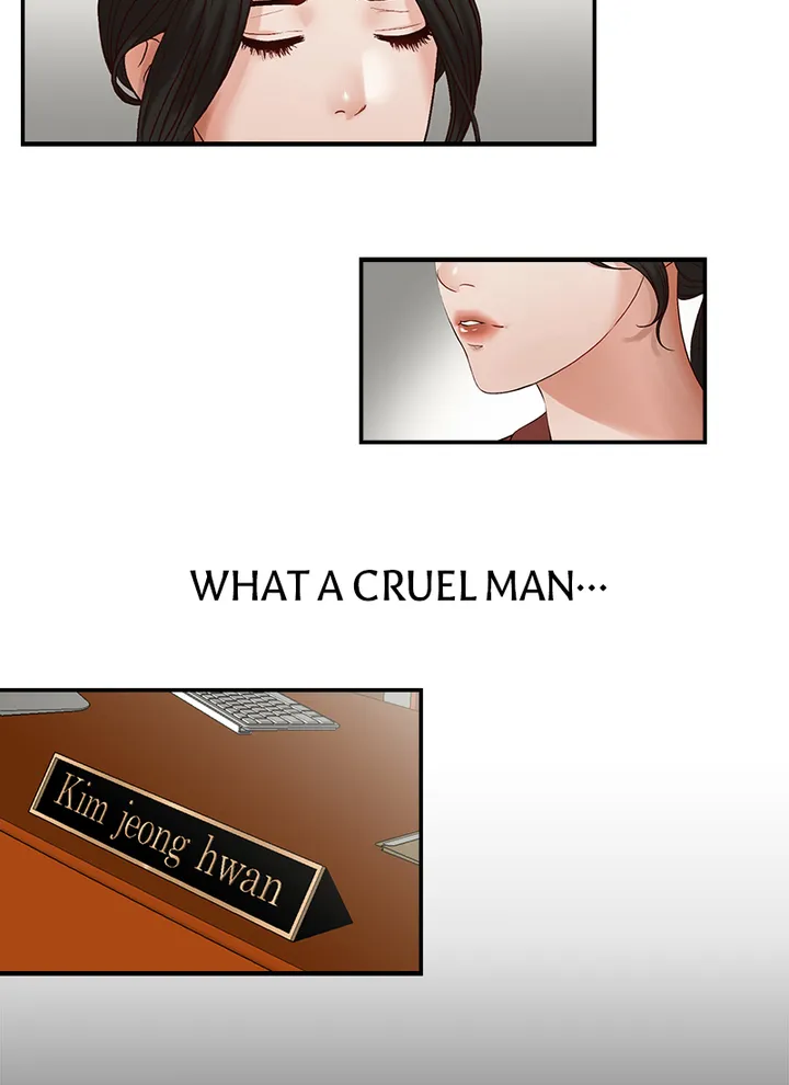 My Brother’s Secret-ary Chapter 2 image 21