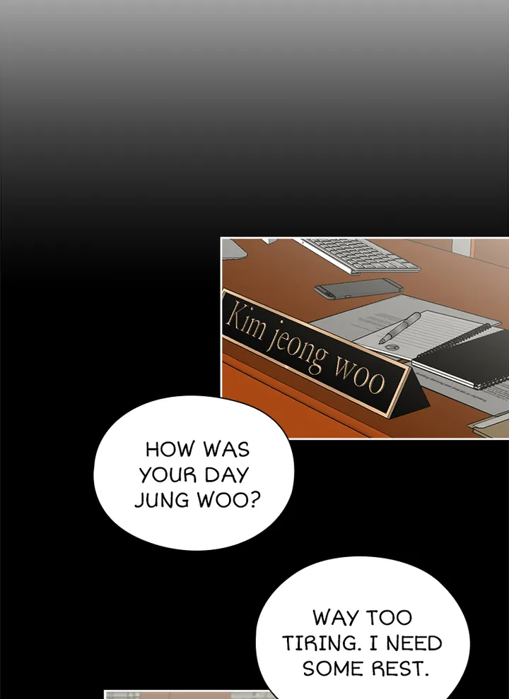 My Brother’s Secret-ary Chapter 2 image 22