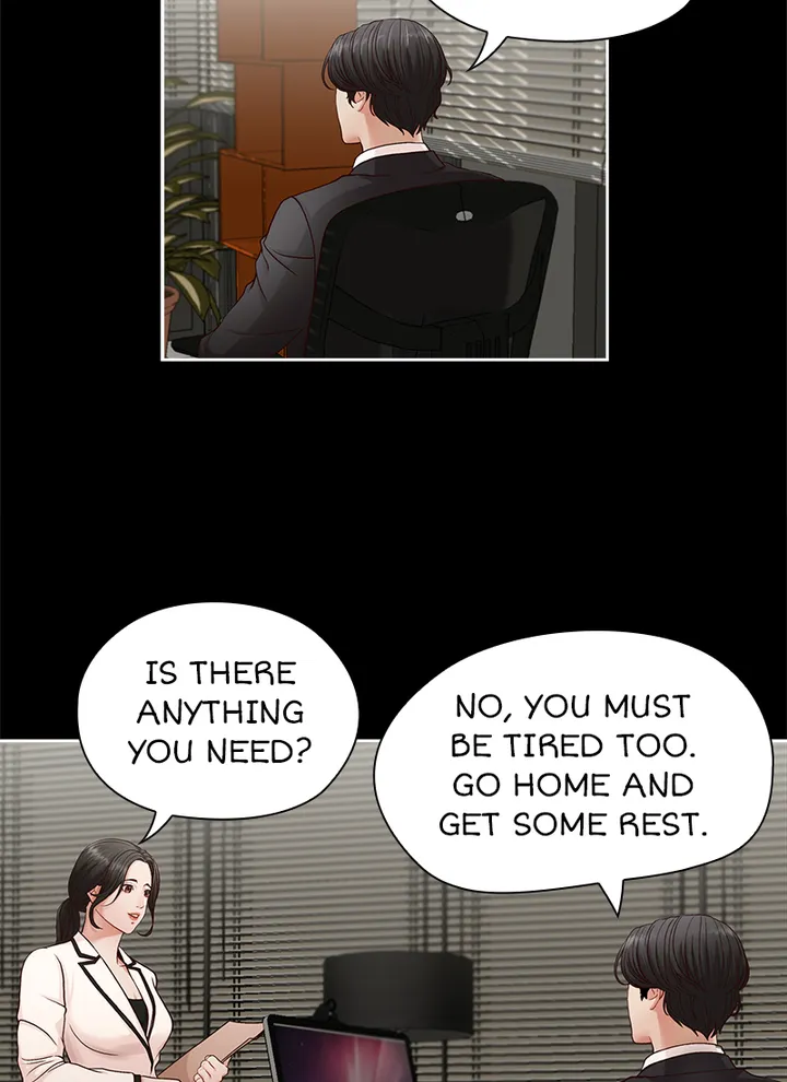 My Brother’s Secret-ary Chapter 2 image 23