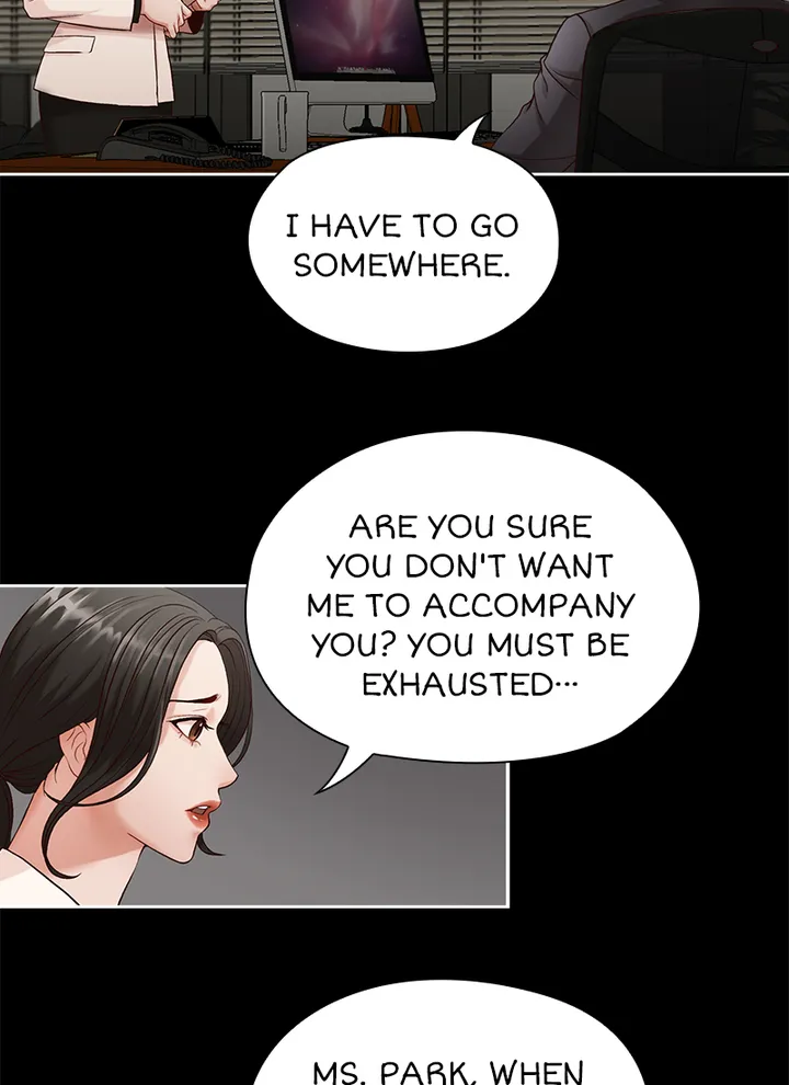 My Brother’s Secret-ary Chapter 2 image 24
