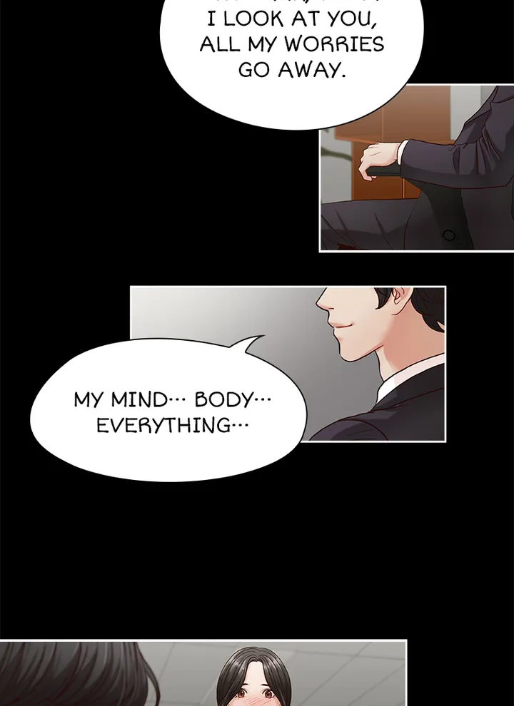 My Brother’s Secret-ary Chapter 2 image 25