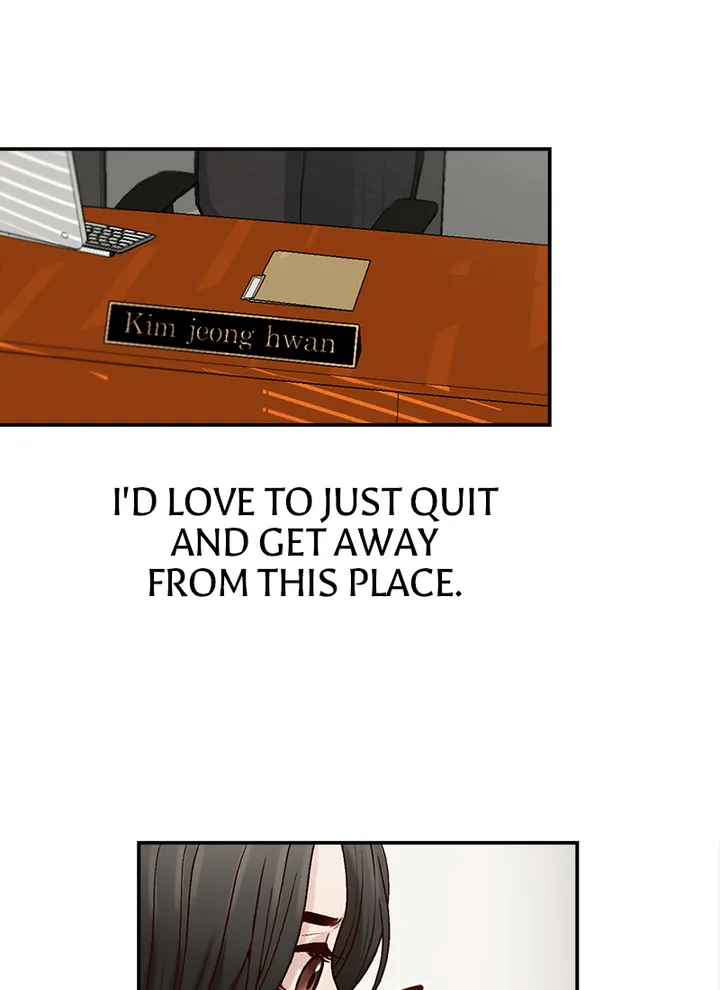 My Brother’s Secret-ary Chapter 2 image 28
