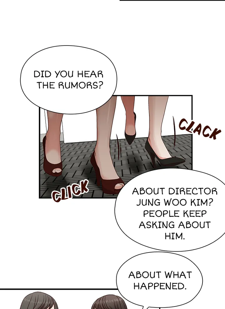 My Brother’s Secret-ary Chapter 2 image 2