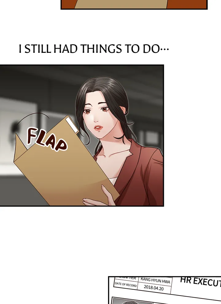 My Brother’s Secret-ary Chapter 2 image 30