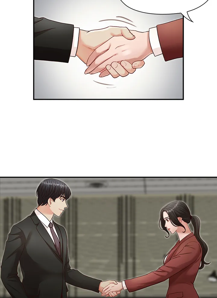 My Brother’s Secret-ary Chapter 2 image 37