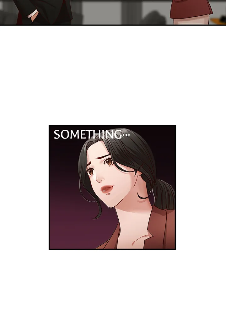 My Brother’s Secret-ary Chapter 2 image 38