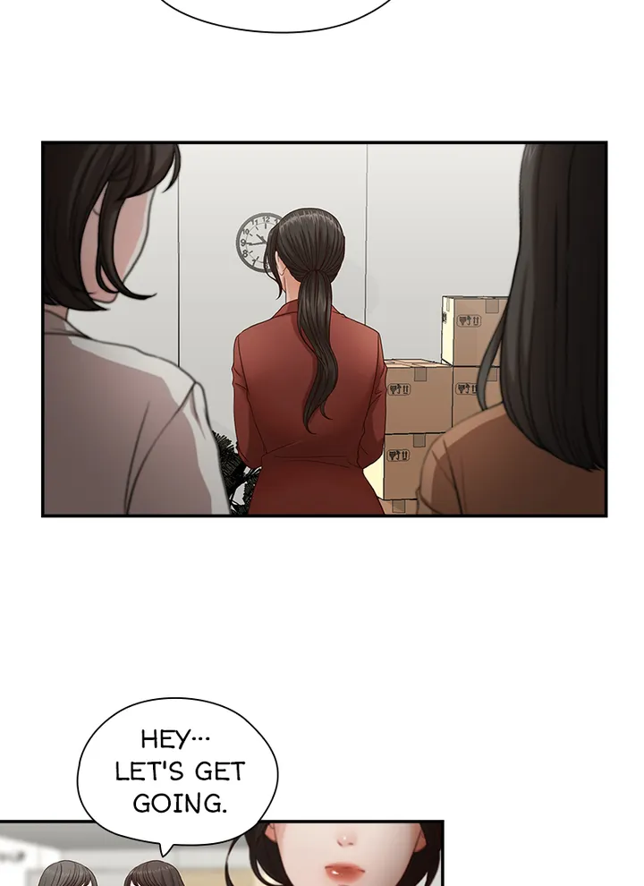 My Brother’s Secret-ary Chapter 2 image 4