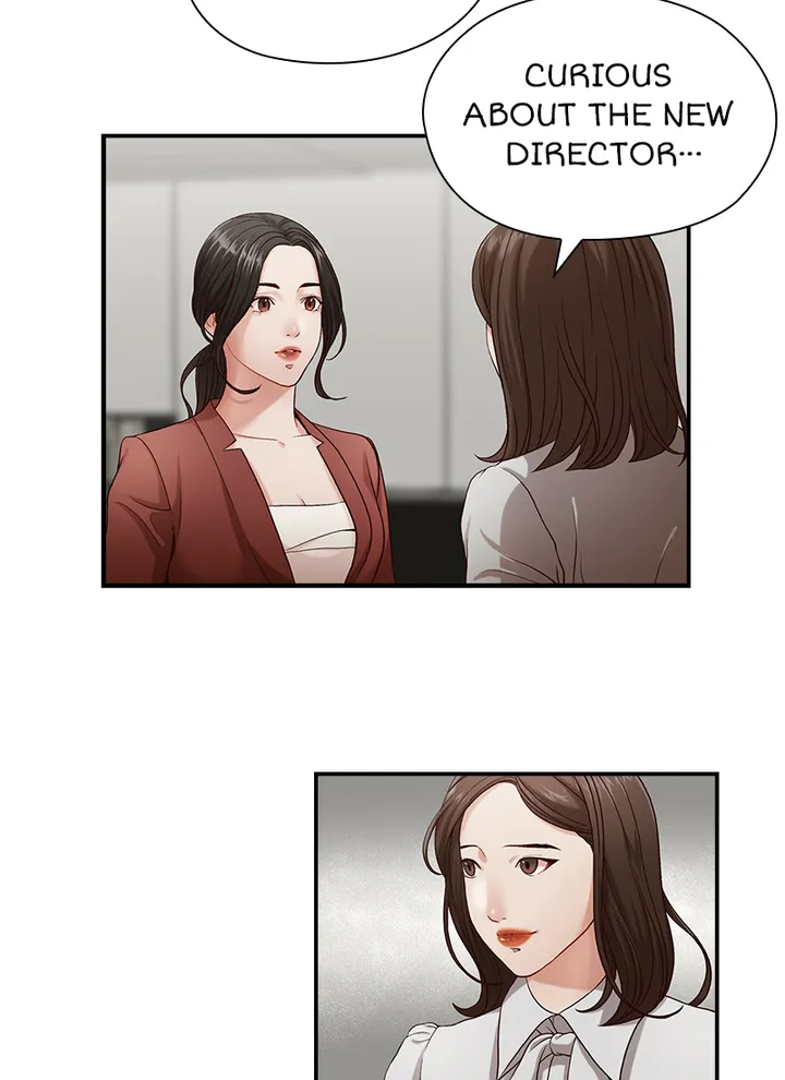 My Brother’s Secret-ary Chapter 2 image 8