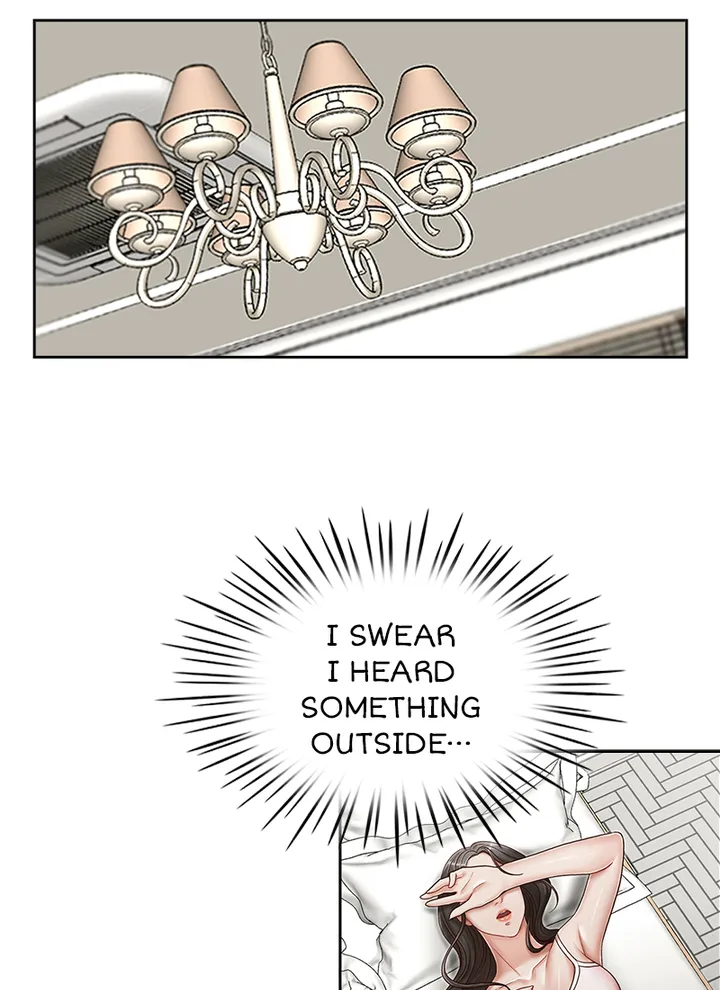 My Brother’s Secret-ary Chapter 20 image 11