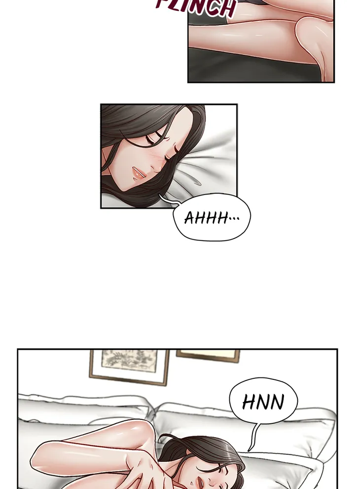 My Brother’s Secret-ary Chapter 20 image 13