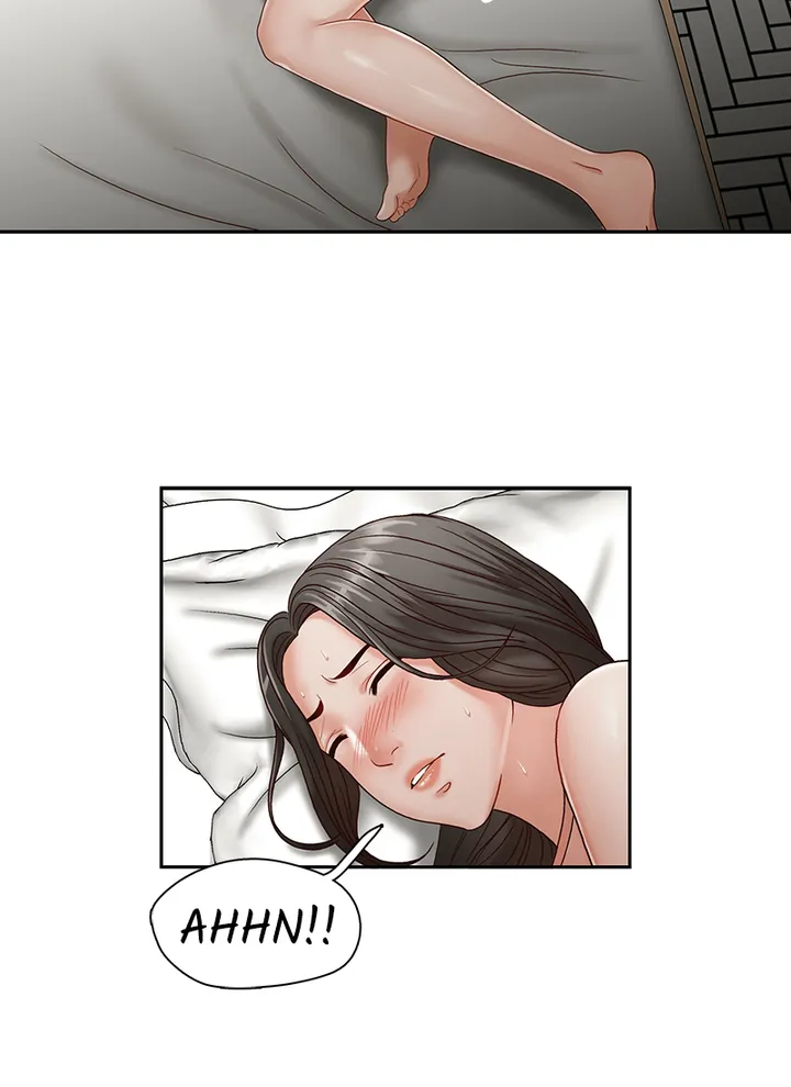 My Brother’s Secret-ary Chapter 20 image 18