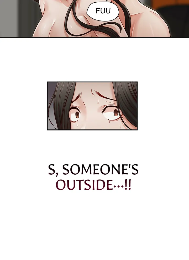 My Brother’s Secret-ary Chapter 20 image 1